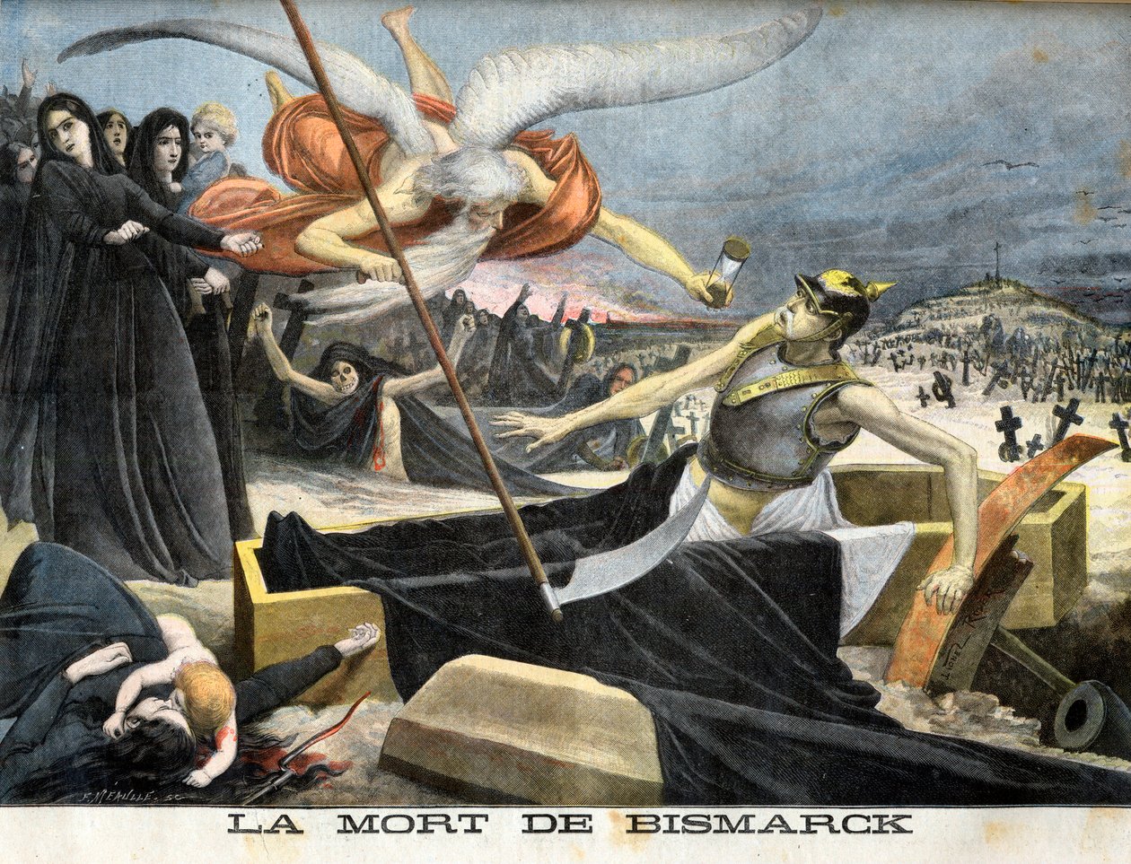 Bismarck