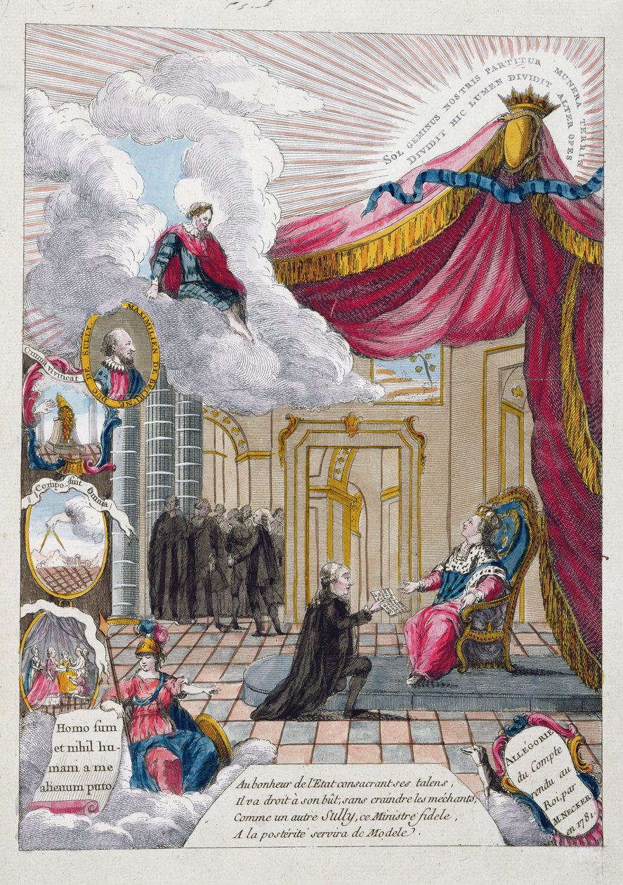 Louis XVI