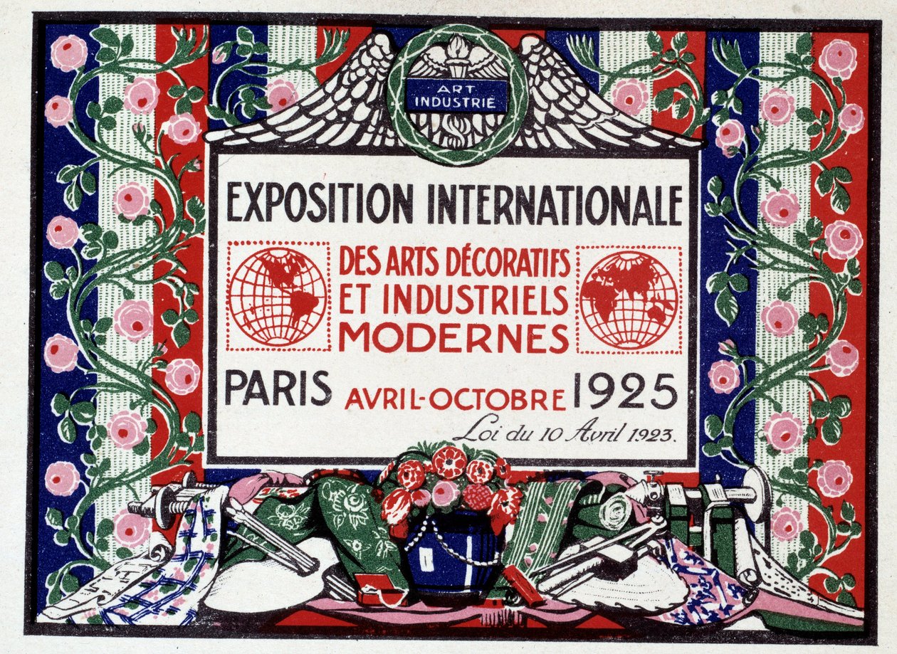  by French School
