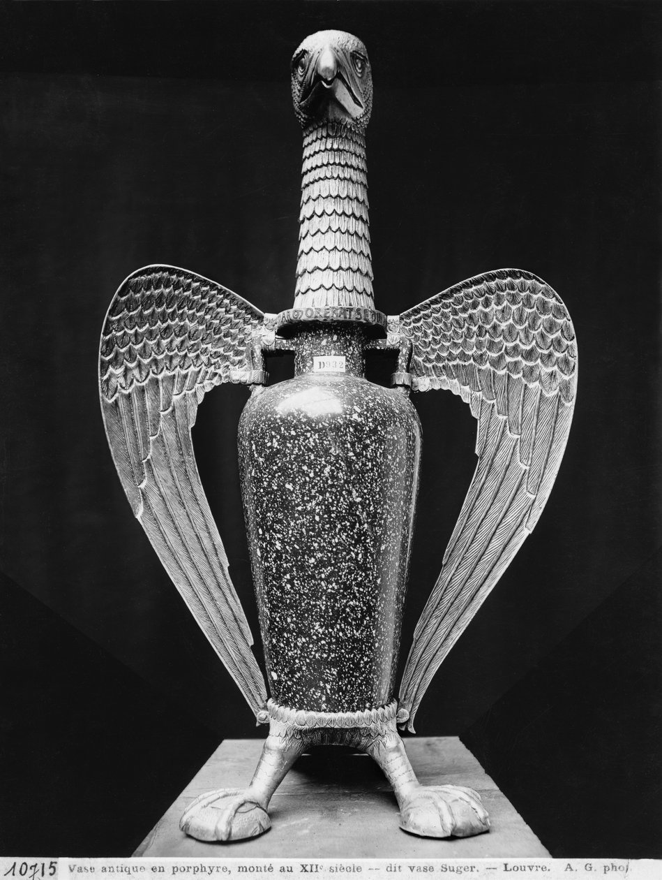 Antik vazo, 