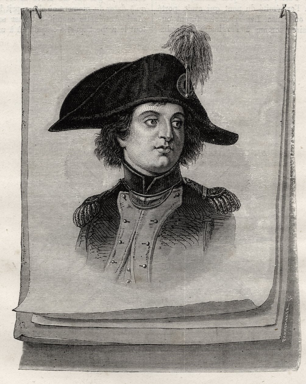 Antoine Joseph Santerre (1752-1809) from 