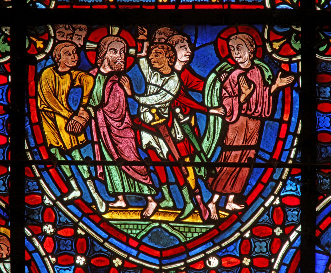 Gethsemene