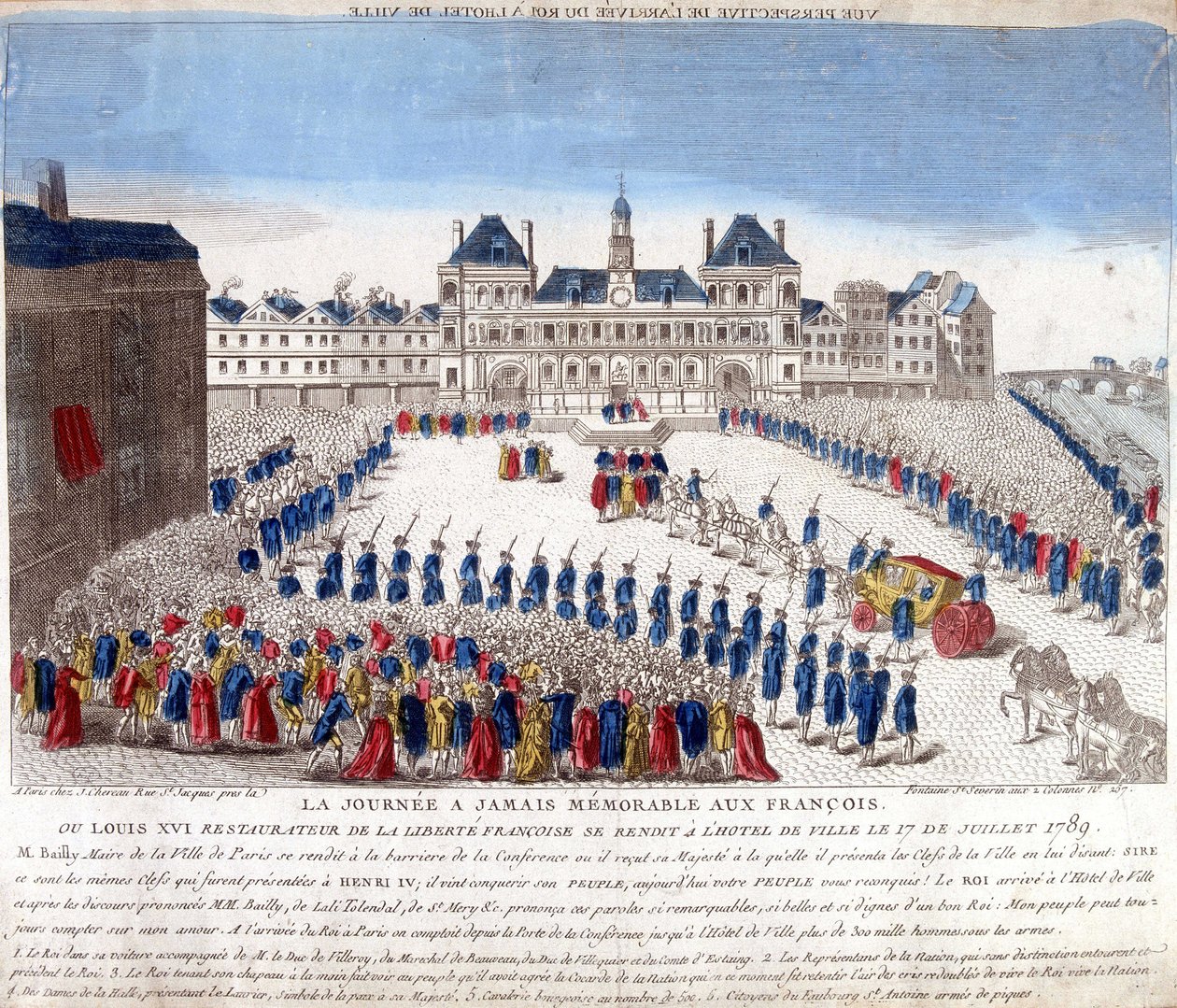 Louis XVI