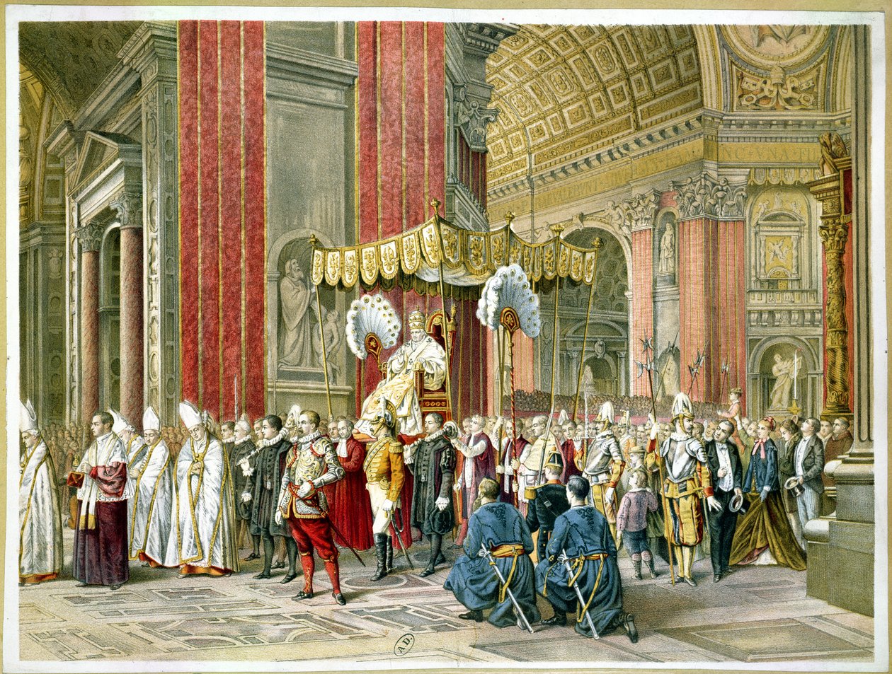 Papa Pius IX