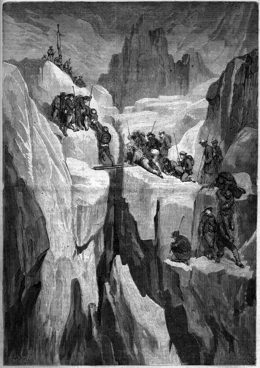 Mont Blanc