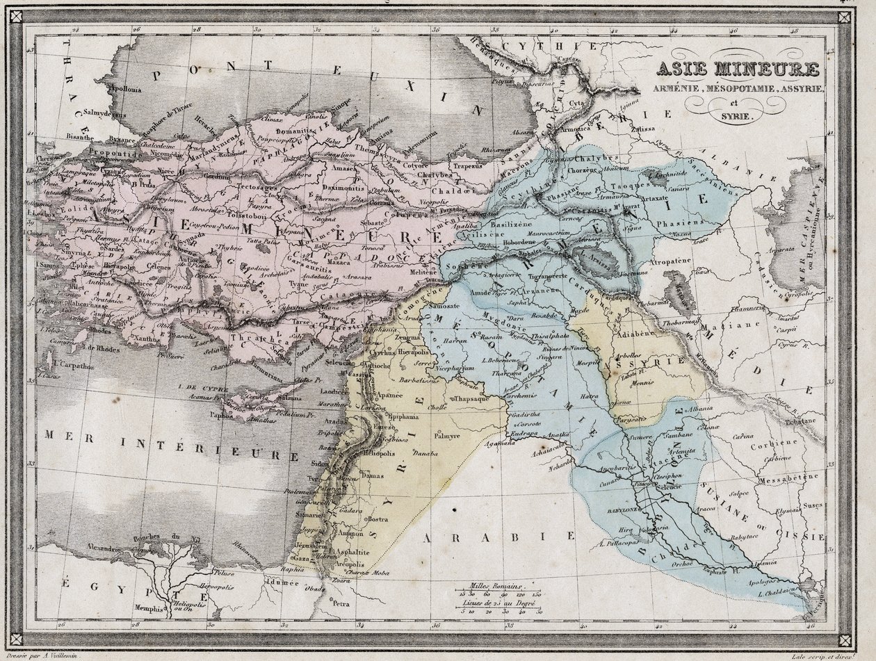 Antik Çağ