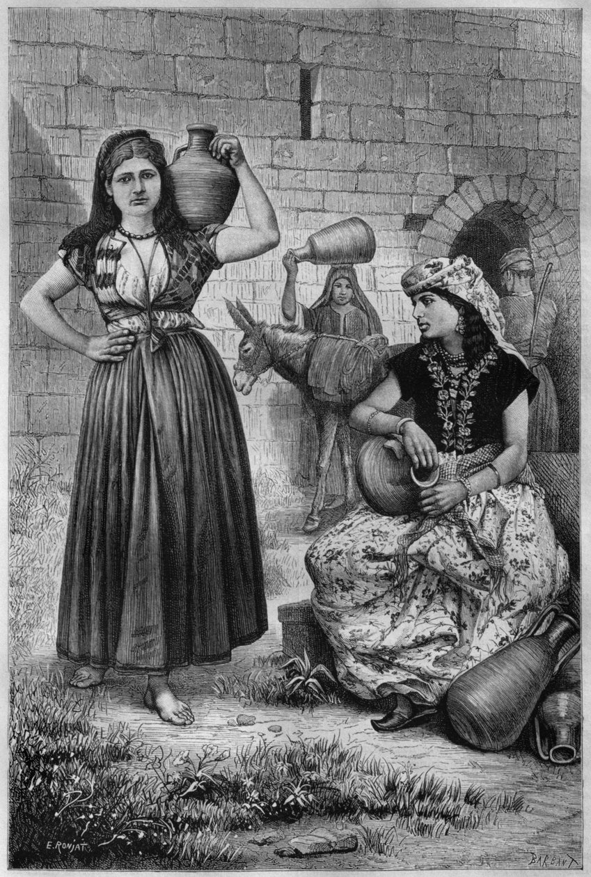 Kuyuda, Hiram, bugün Suriye