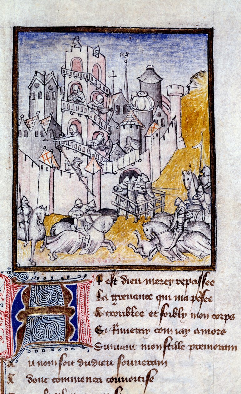 Christine de Pisan
