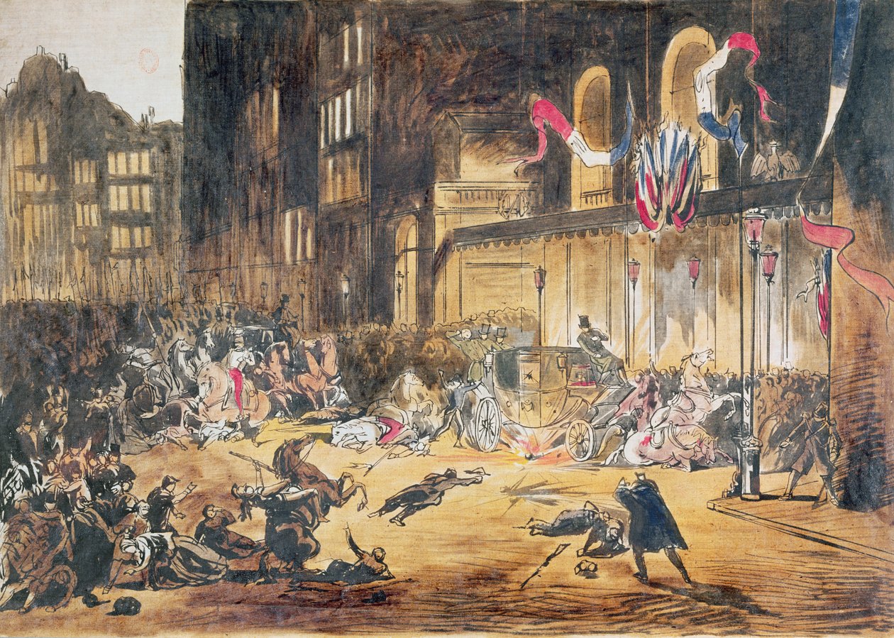 4 Ocak 1858