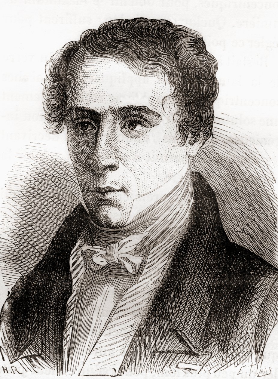 Augustin-Jean Fresne, 
