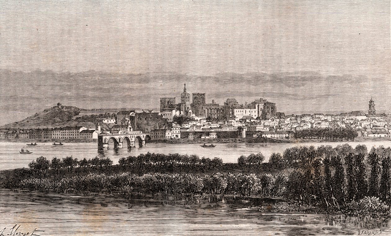Vaucluse