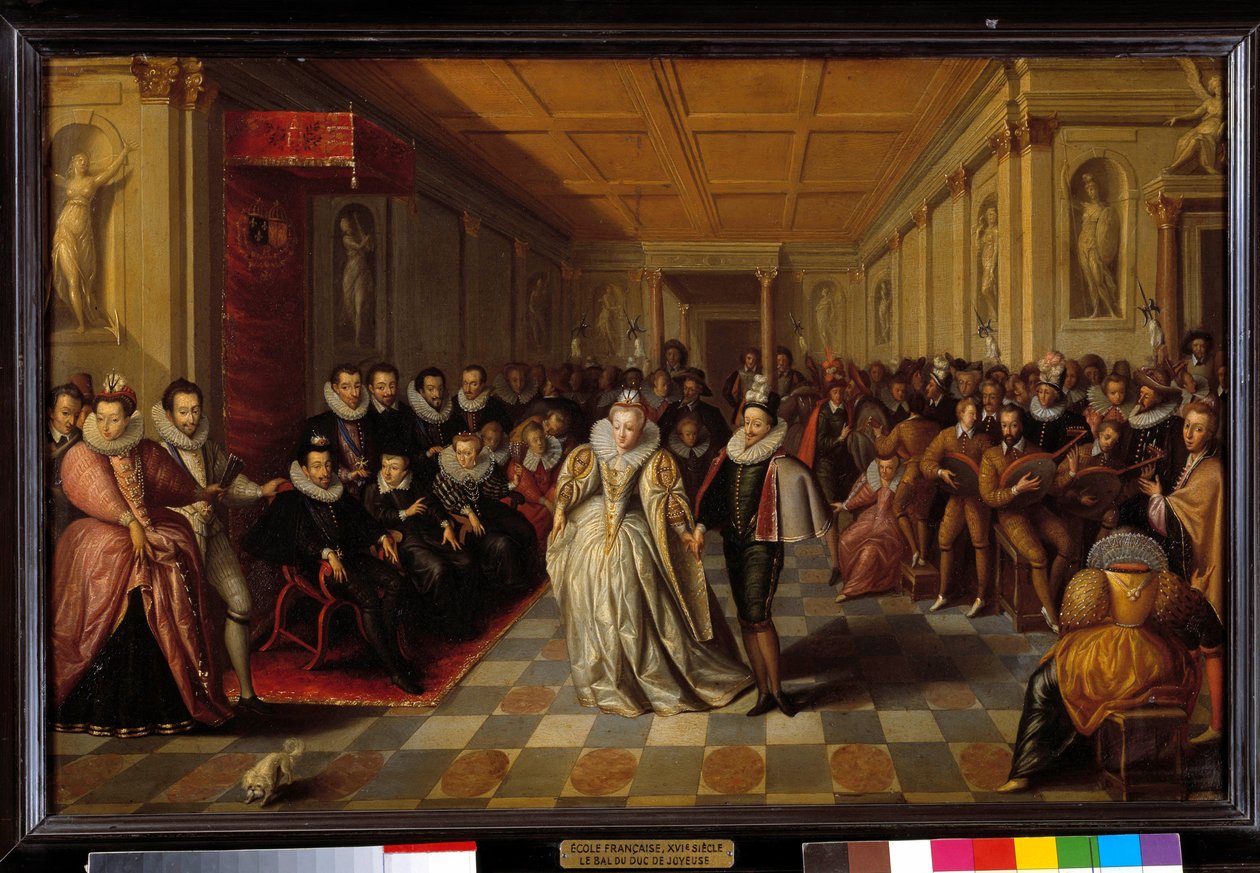 Bal, 24 Eylül 1581