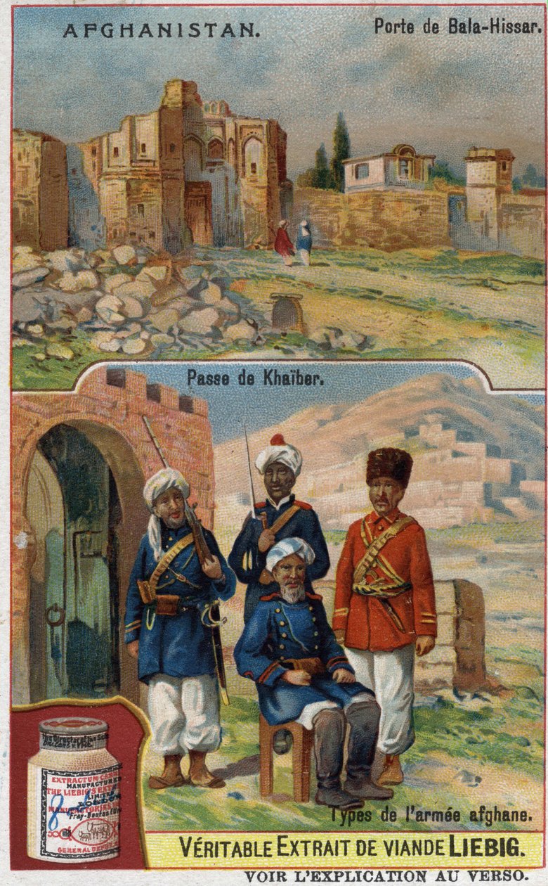 Afganistan