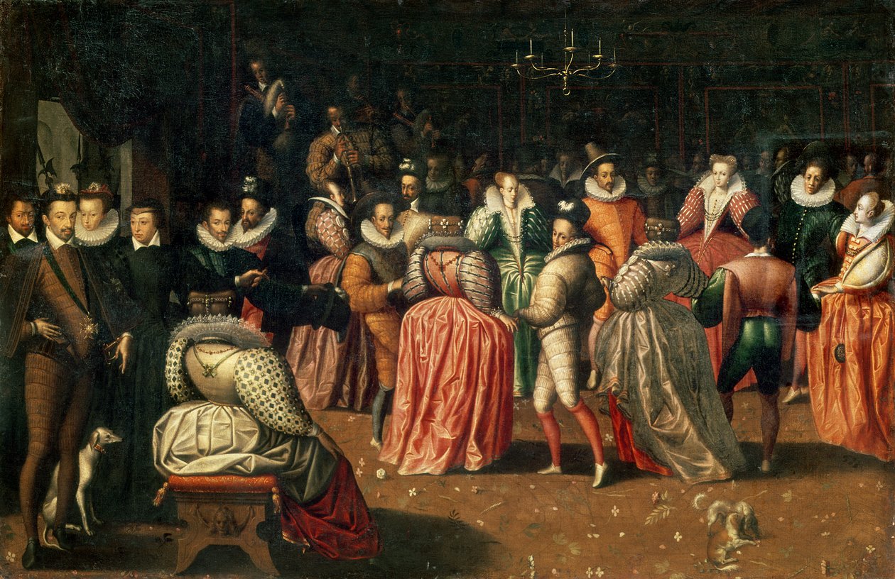 Fransa Kralı III. Henri