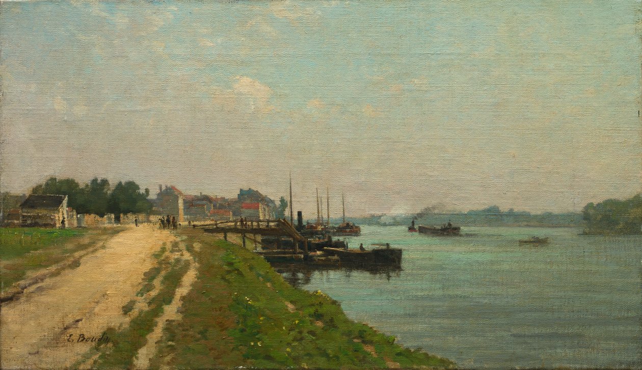  by French School