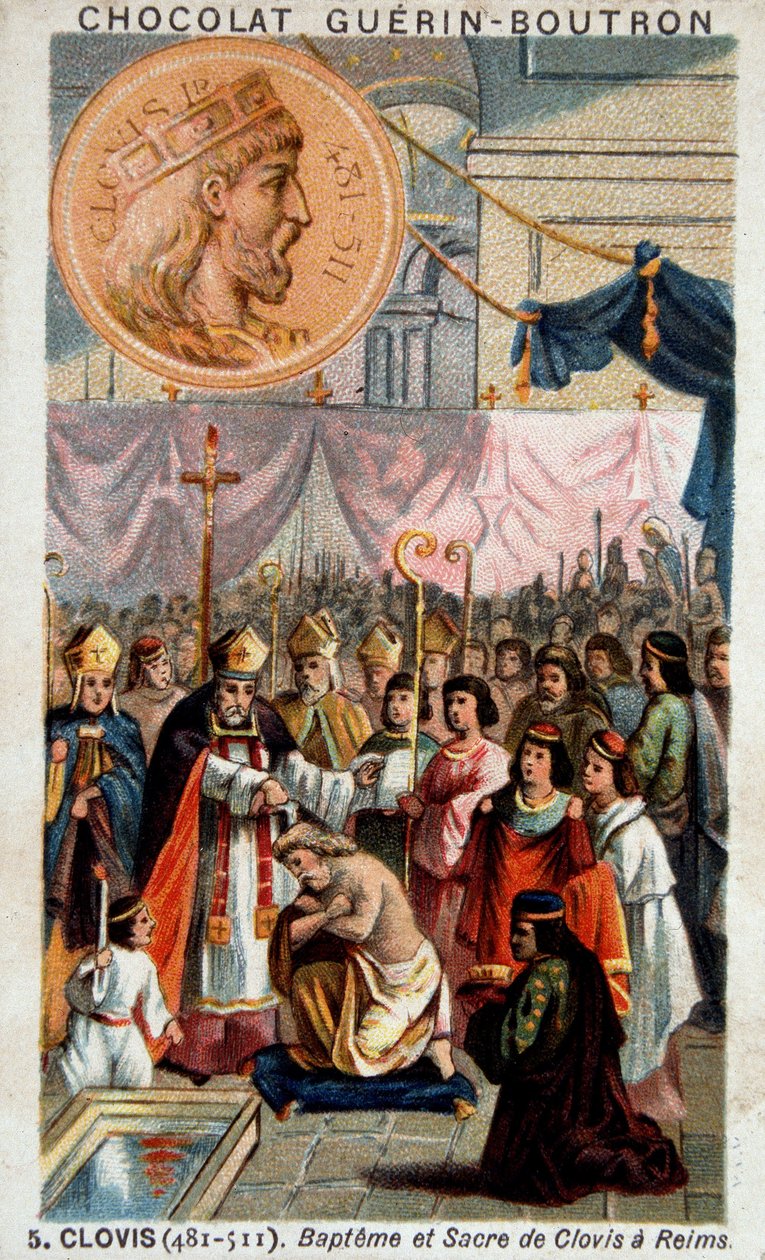 Reims Katedrali