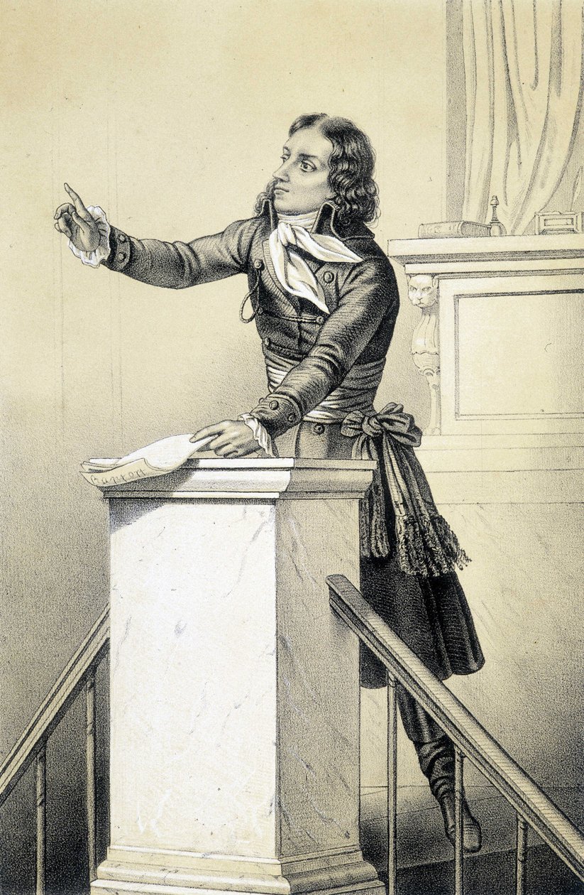 Barrère - Albert Maurin