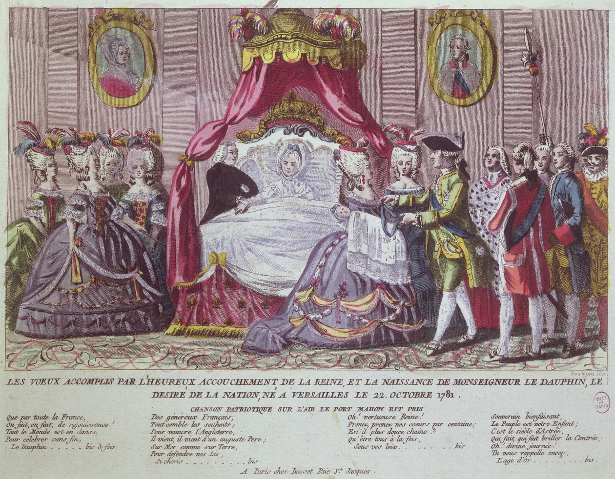 Grand Dauphin