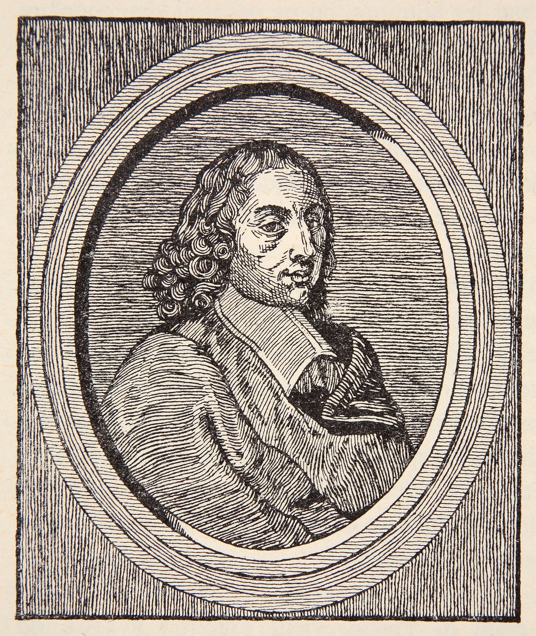 Blaise Pascal, Histoire de la Nation Francaise, Sciences, Volumes I & II