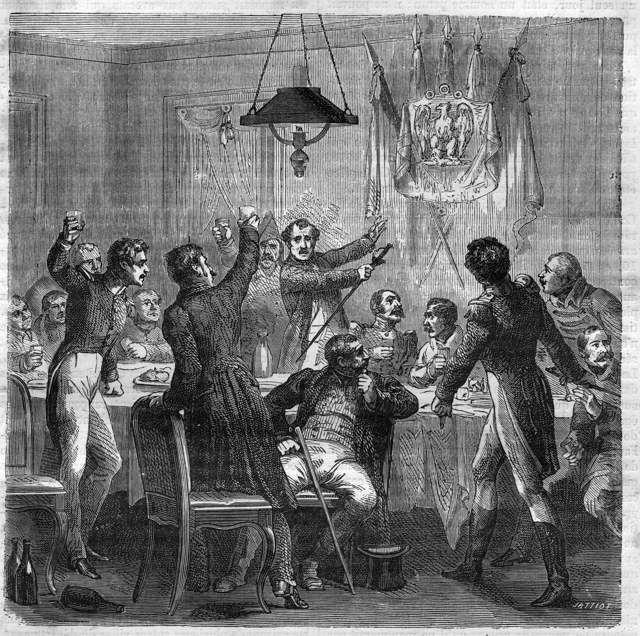 6 Nisan 1814