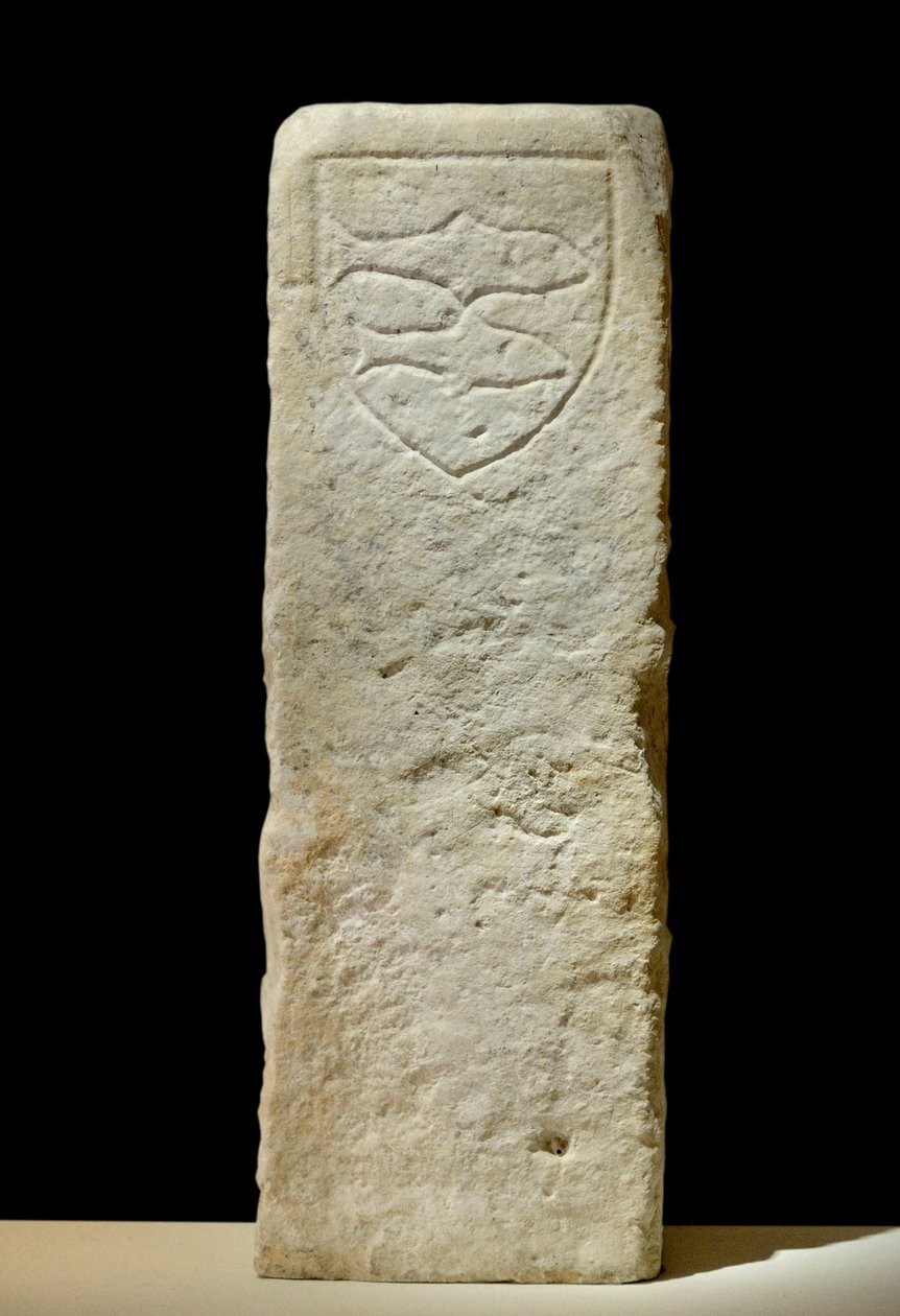 Borne, Fontenay, Burgonya