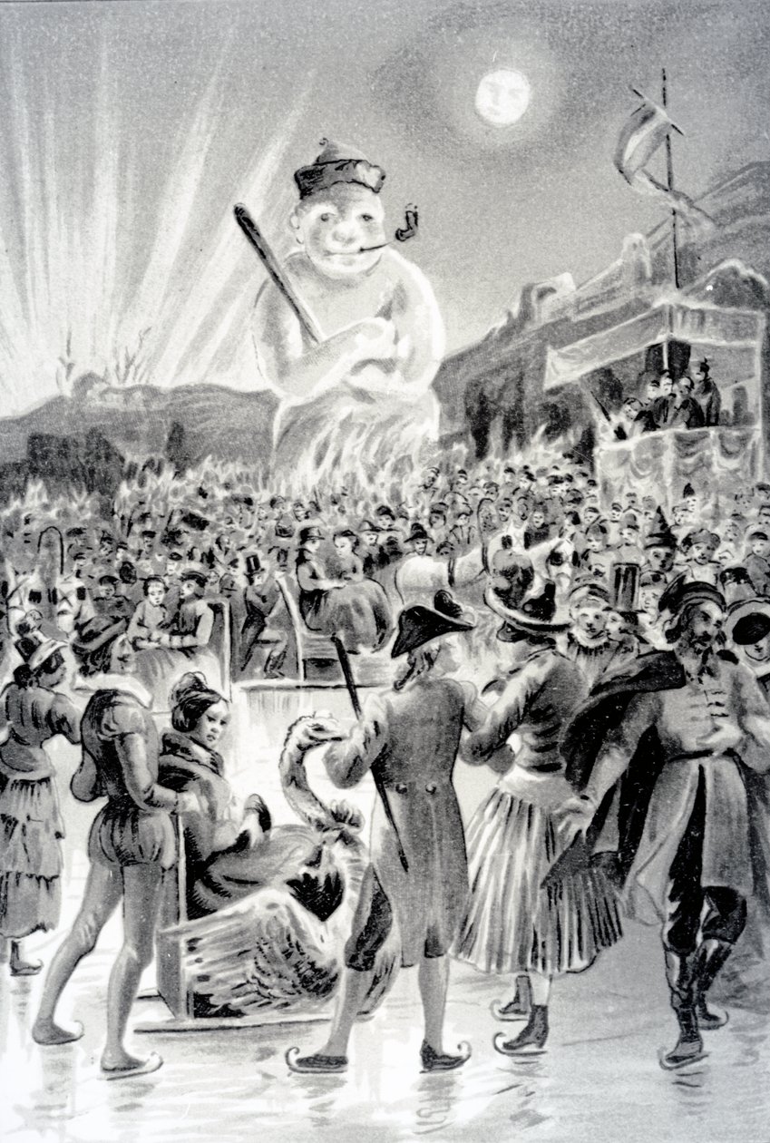 Budapeşte, George Sand