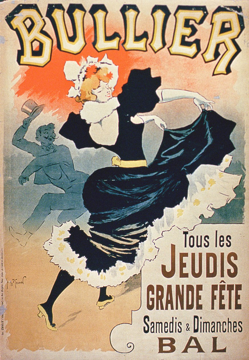 Bullier Perşembe Balosu ve Festivali by French School