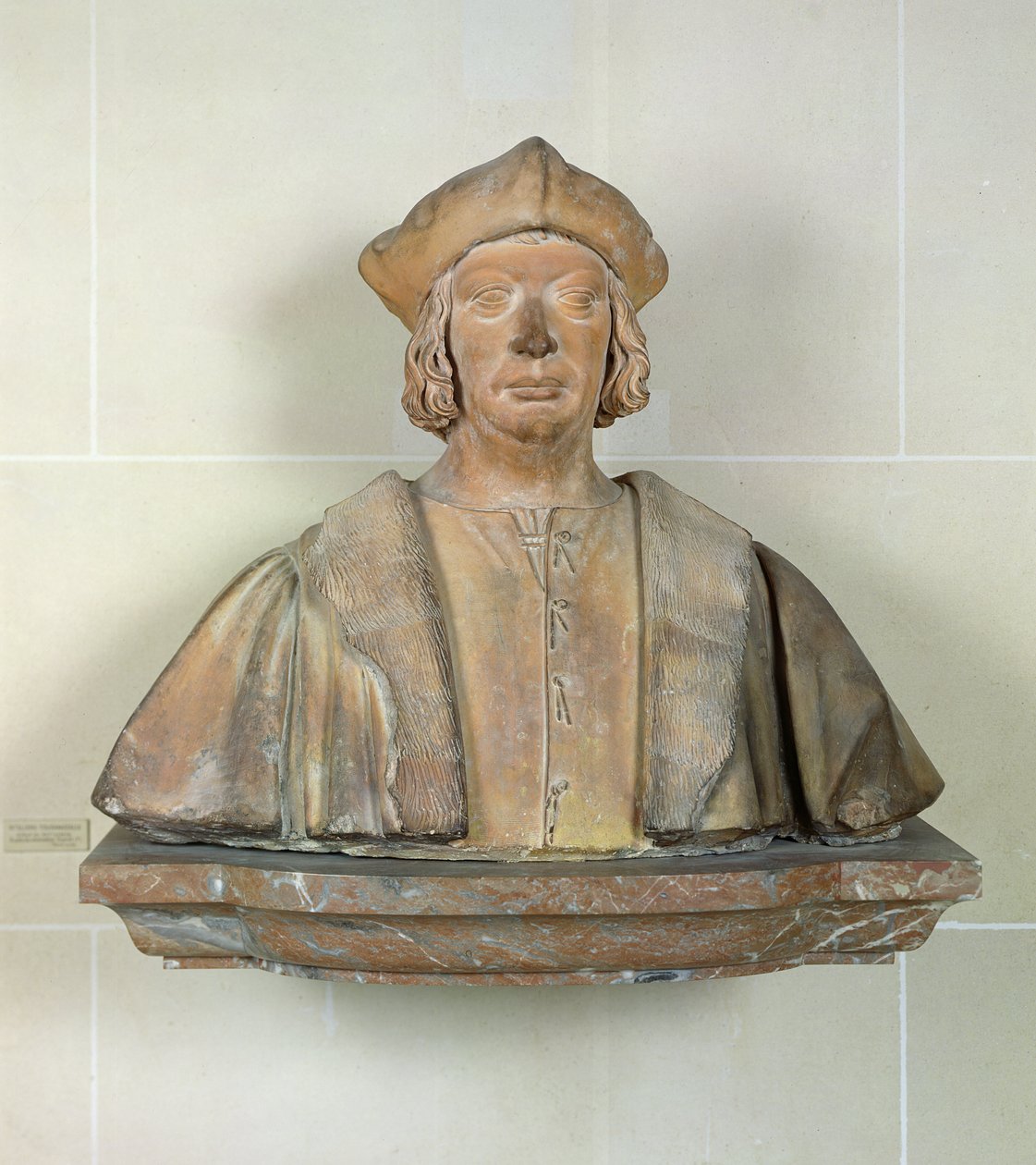 Şansölye Antoine Duprat