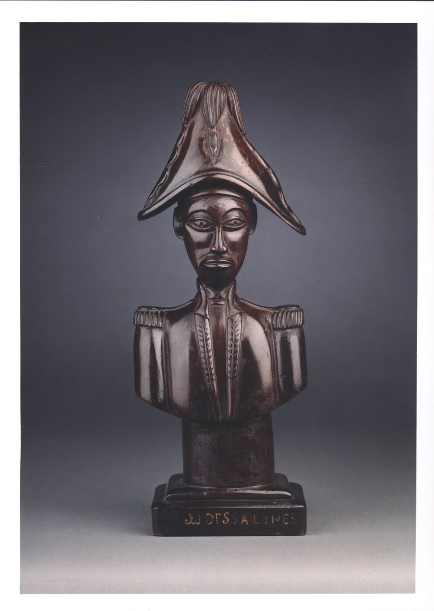 Jean-Jacques Dessalines