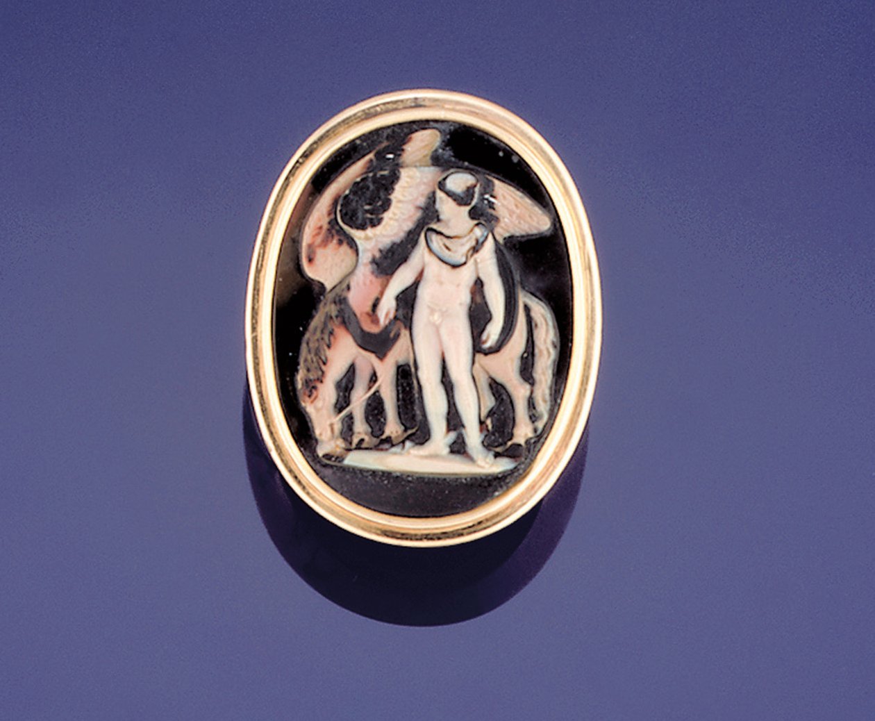Bellerophon