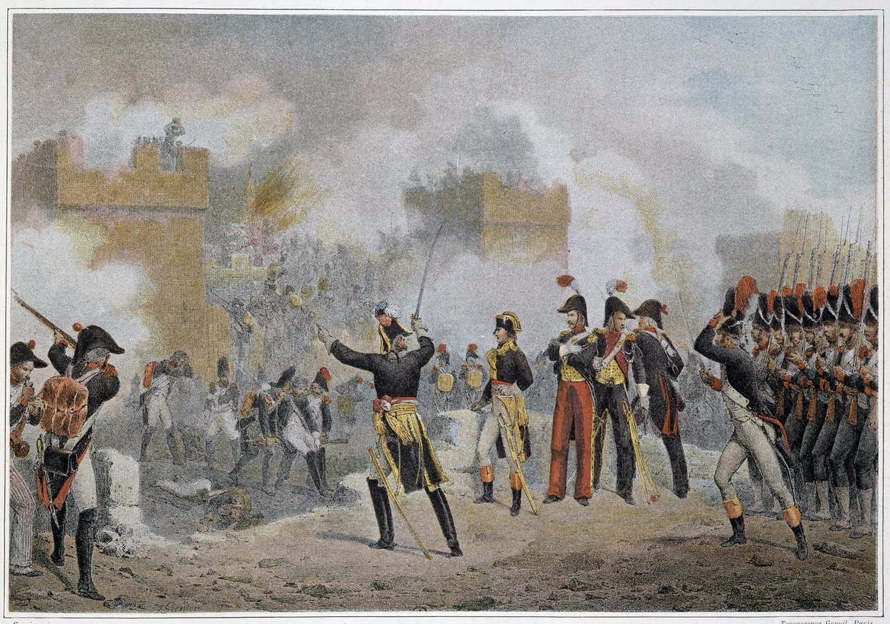 Mısır Seferi (Seferi) (1798-1801), Armee d