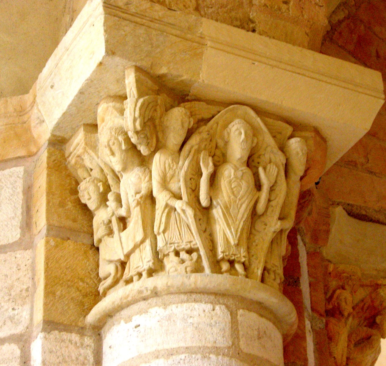St. Martin