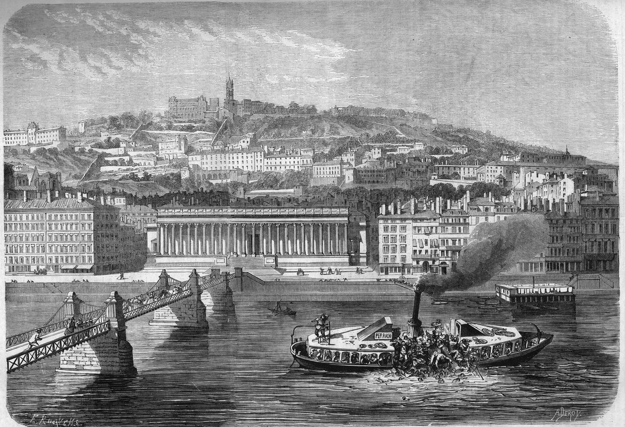 Lyon