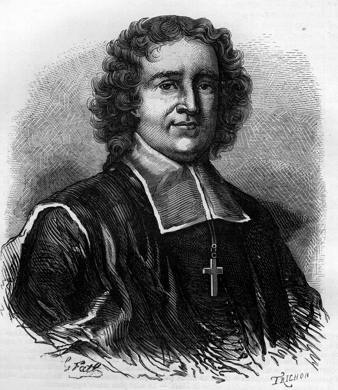 Kardinal Jules Alberoni (Giulio Alberoni) by French School