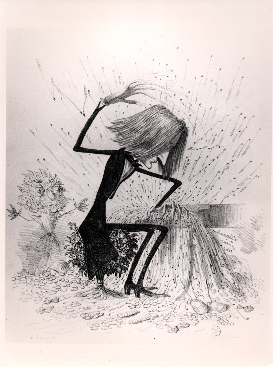 Franz Liszt