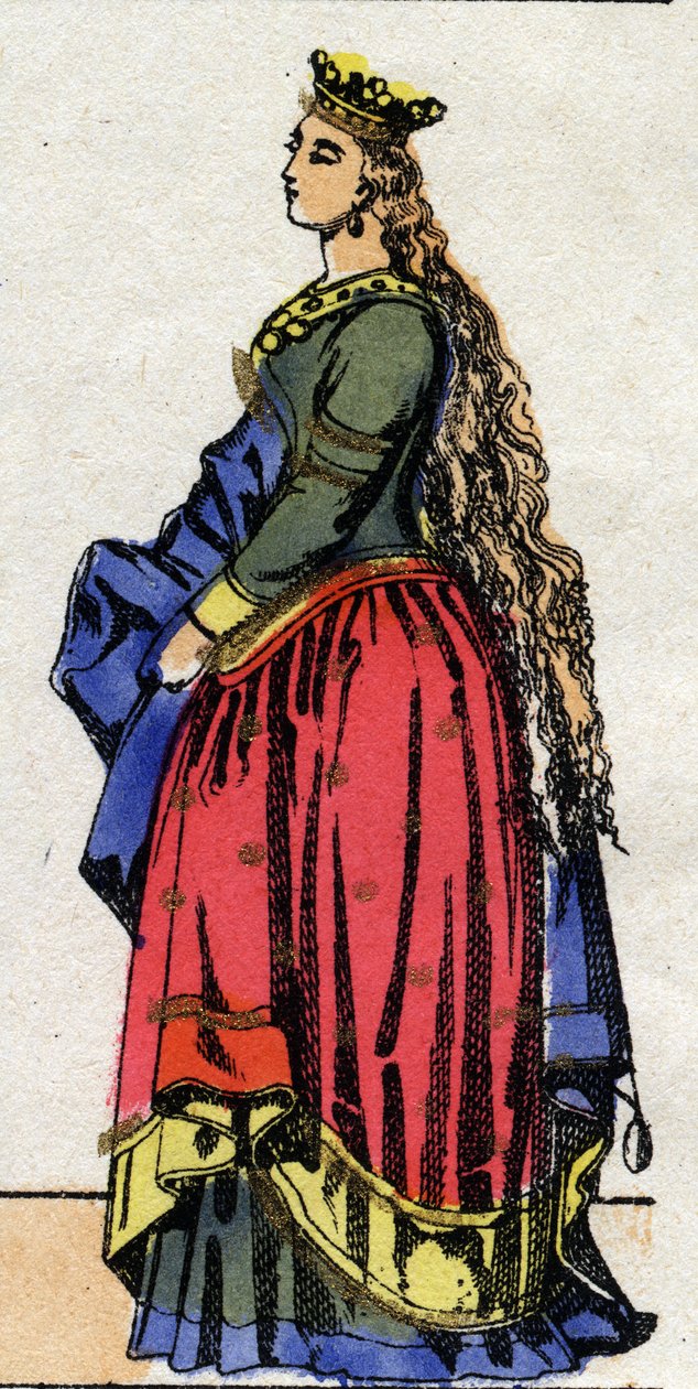 Carolingian Hanedanı: Baviere