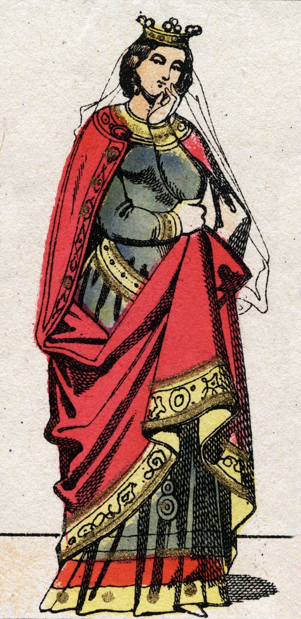 Karolenj hanedanı: Friuli