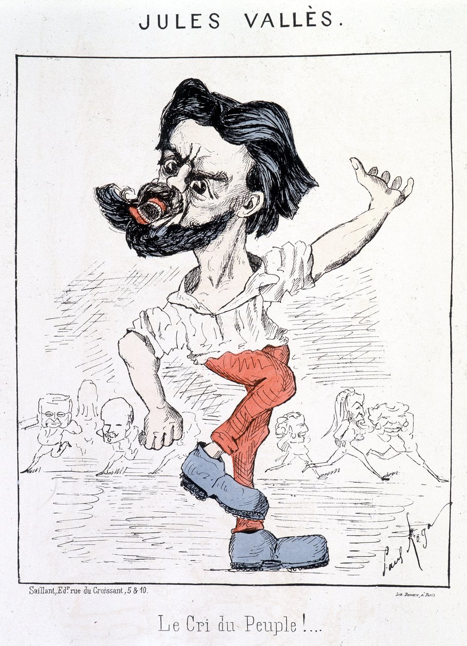 Jules Vallès