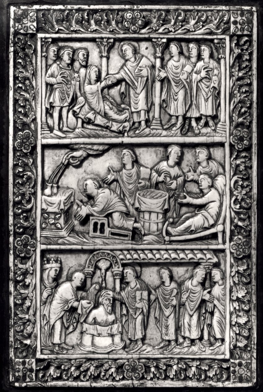 St. Remigius