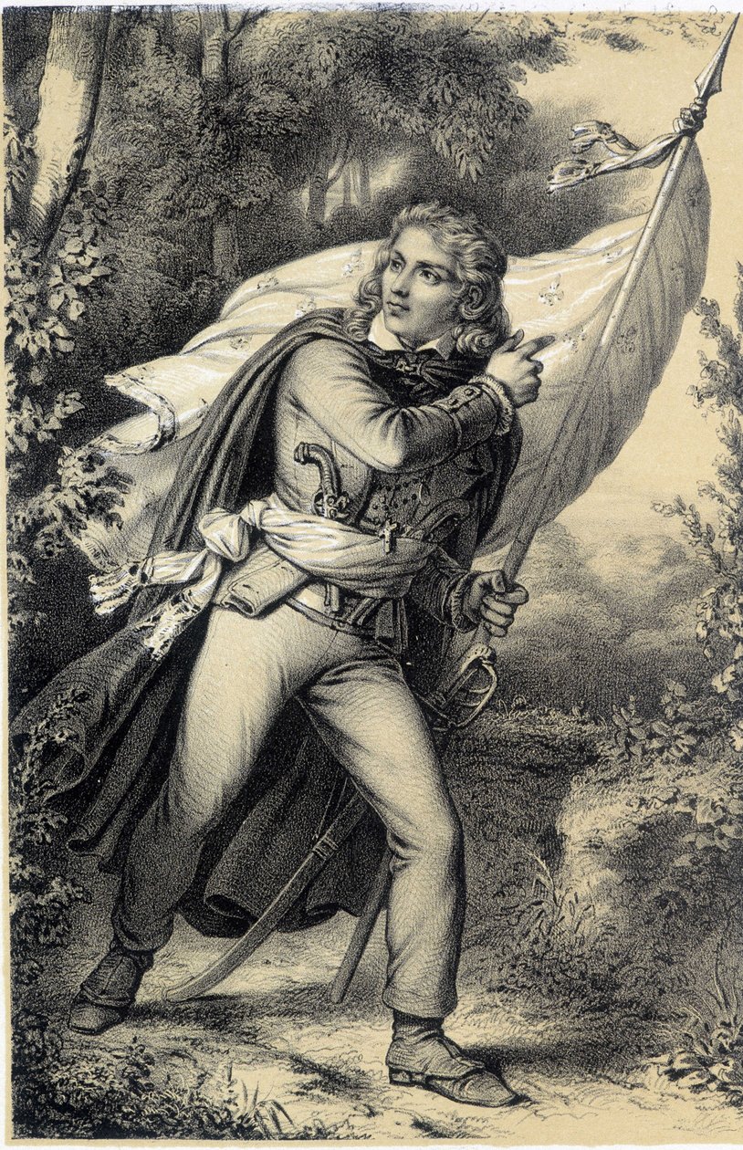 Cathelineau - Albert