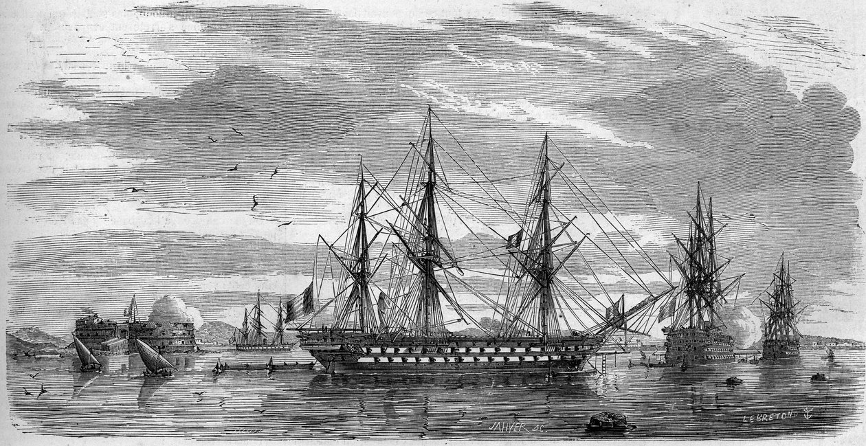 Katolik bayramı: 1858