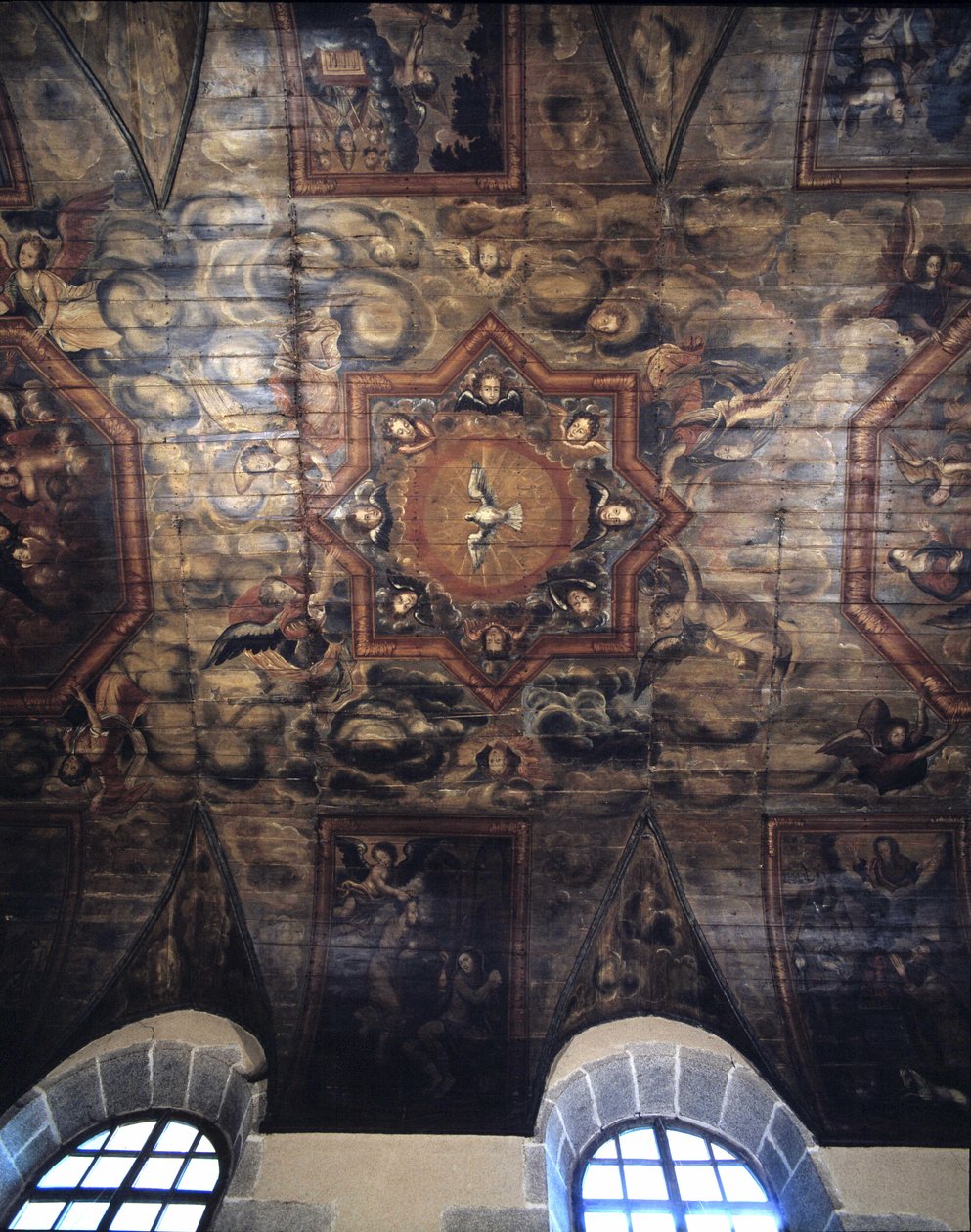 Eski Dominik Manastırı