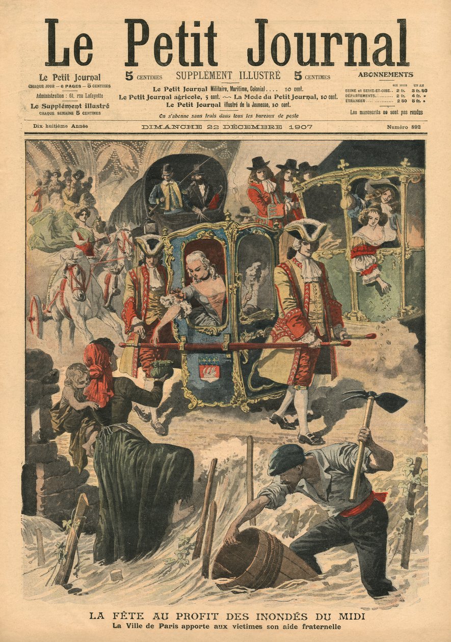 Güney Fransa
