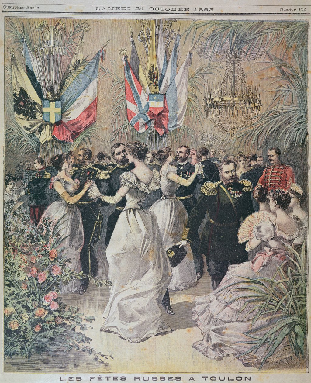 Toulon