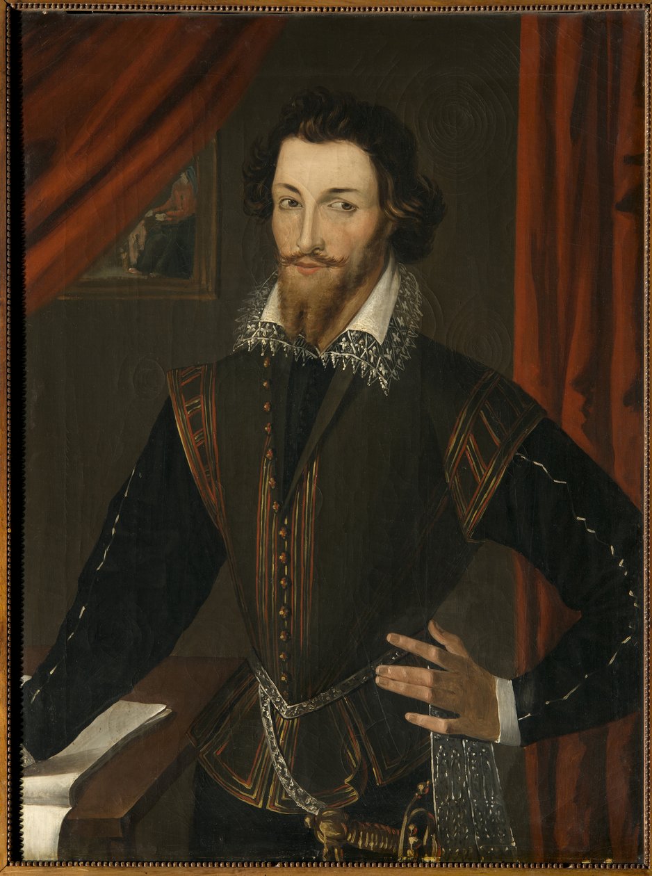 Nostredame