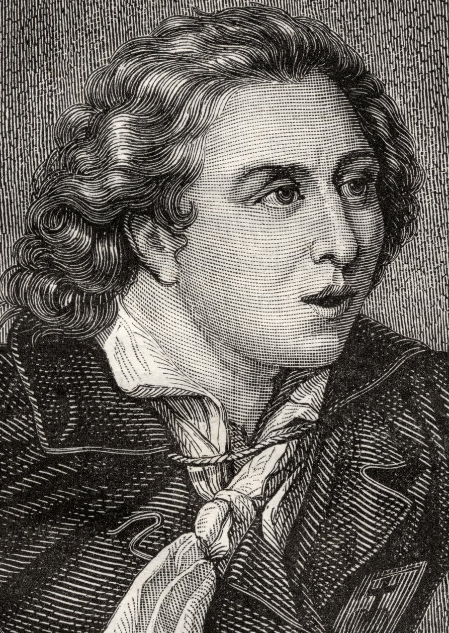 Charles-Marie-August-Joseph de Beaumont, Kont d