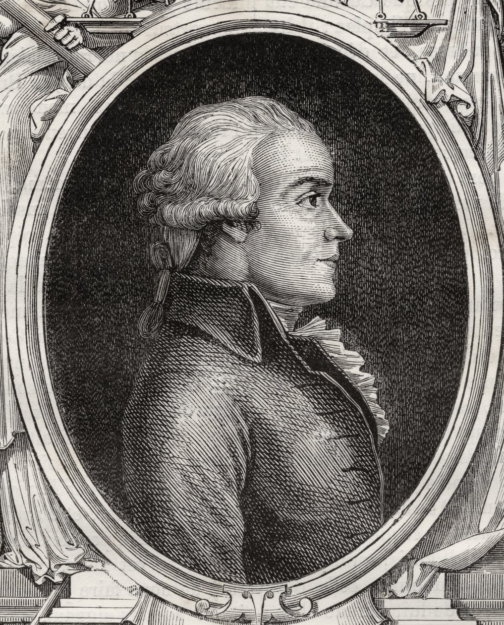 Charles Cochon de Lapparent, Louis Blanc (1811-82) tarafından yazılan 