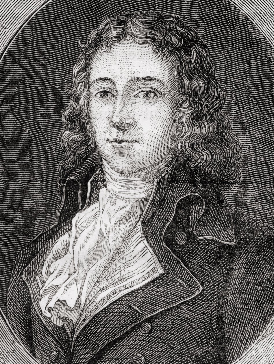 Charles Jean Marie Barbaroux (1767-94) from 