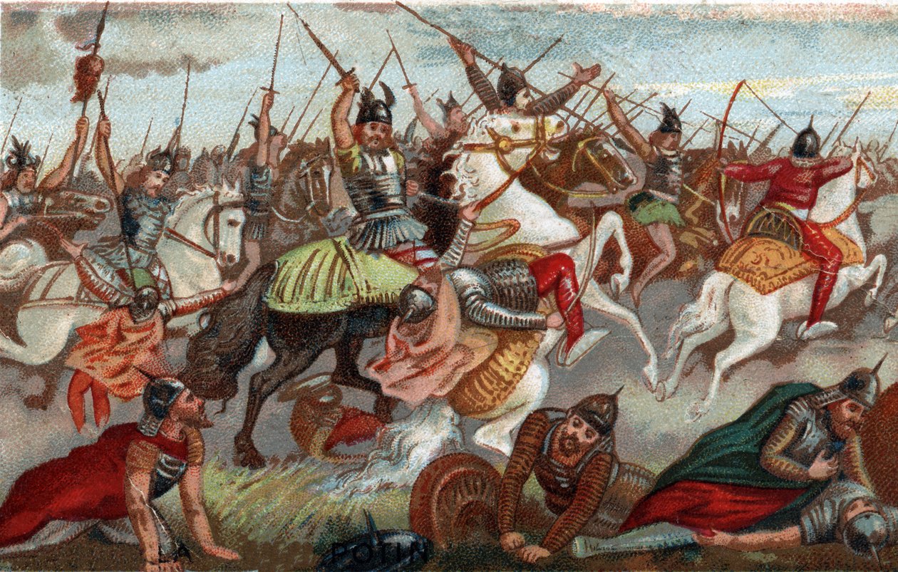 Charles Martel