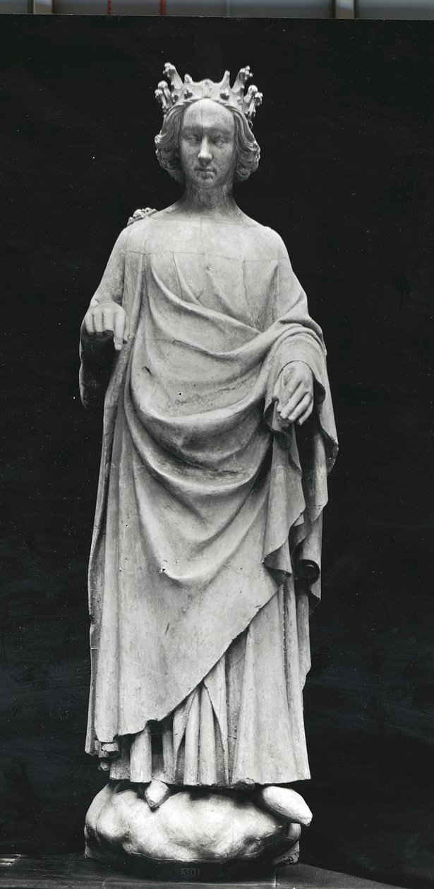Charles VI (1368-1422) Fransa kralı, Poitiers